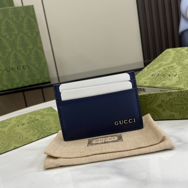 G*u*i wallets & purse